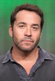 Jeremy Piven