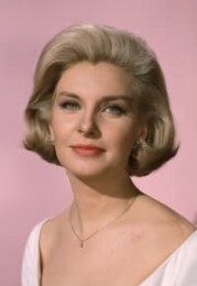 Joanne Woodward