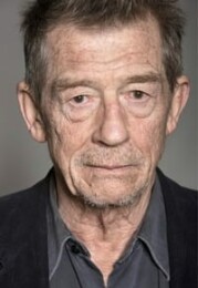 John Hurt