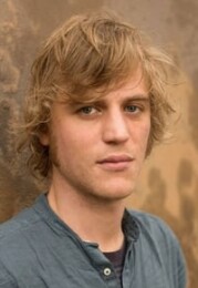 Johnny Flynn