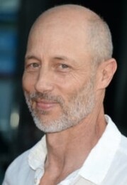 Jon Gries