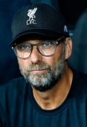 Jürgen Klopp