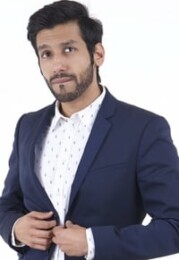 Kanan Gill