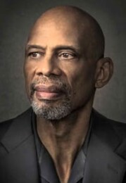 Kareem Abdul-Jabbar