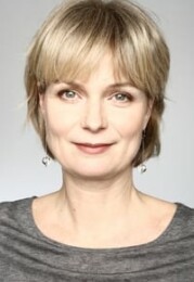 Karin Bjurström