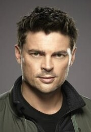 Karl Urban