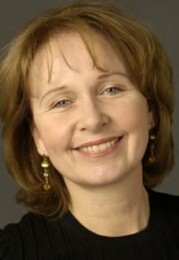 Kate Burton