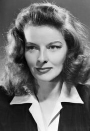 Katharine Hepburn