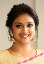 Keerthy Suresh