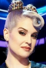 Kelly Osbourne