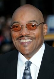 Ken Foree