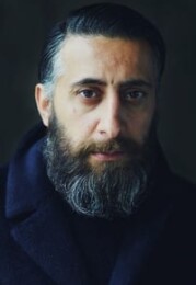 Kida Khodr Ramadan