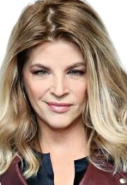 Kirstie Alley