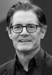 Kyle MacLachlan