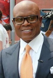 L.A. Reid