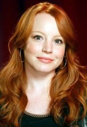 Lauren Ambrose