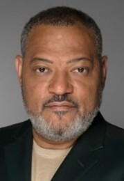 Laurence Fishburne