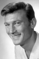 Laurence Harvey