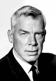 Lee Marvin