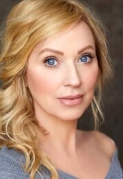 Leigh-Allyn Baker