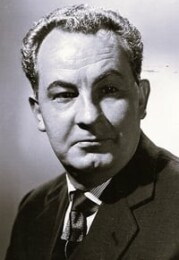 Leo McKern