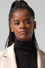 Letitia Wright