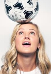 Lindsey Horan