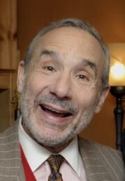 Lloyd Kaufman