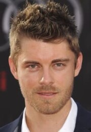 Luke Mitchell