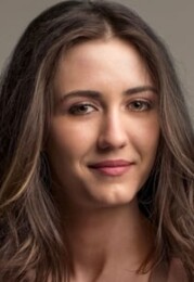 Madeline Zima