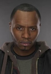 Malcolm Goodwin