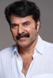 Mammootty