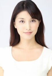 Manami Hashimoto