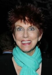 Marcia Wallace