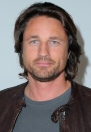 Martin Henderson