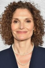 Mary Elizabeth Mastrantonio