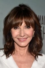 Mary Steenburgen