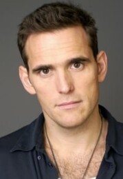 Matt Dillon