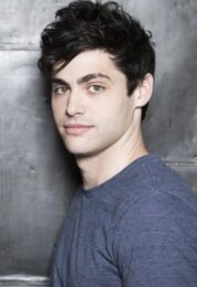 Matthew Daddario