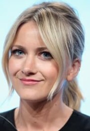 Meredith Hagner