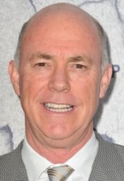 Michael Gaston