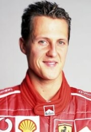 Michael Schumacher