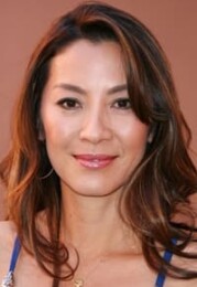 Michelle Yeoh