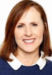 Molly Shannon