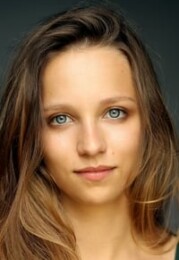 Molly Windsor