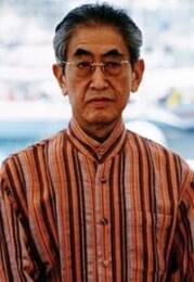 Nagisa Ōshima