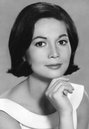 Nancy Kwan