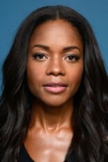 Naomie Harris