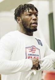 Nate Robinson