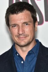 Nathan Fillion